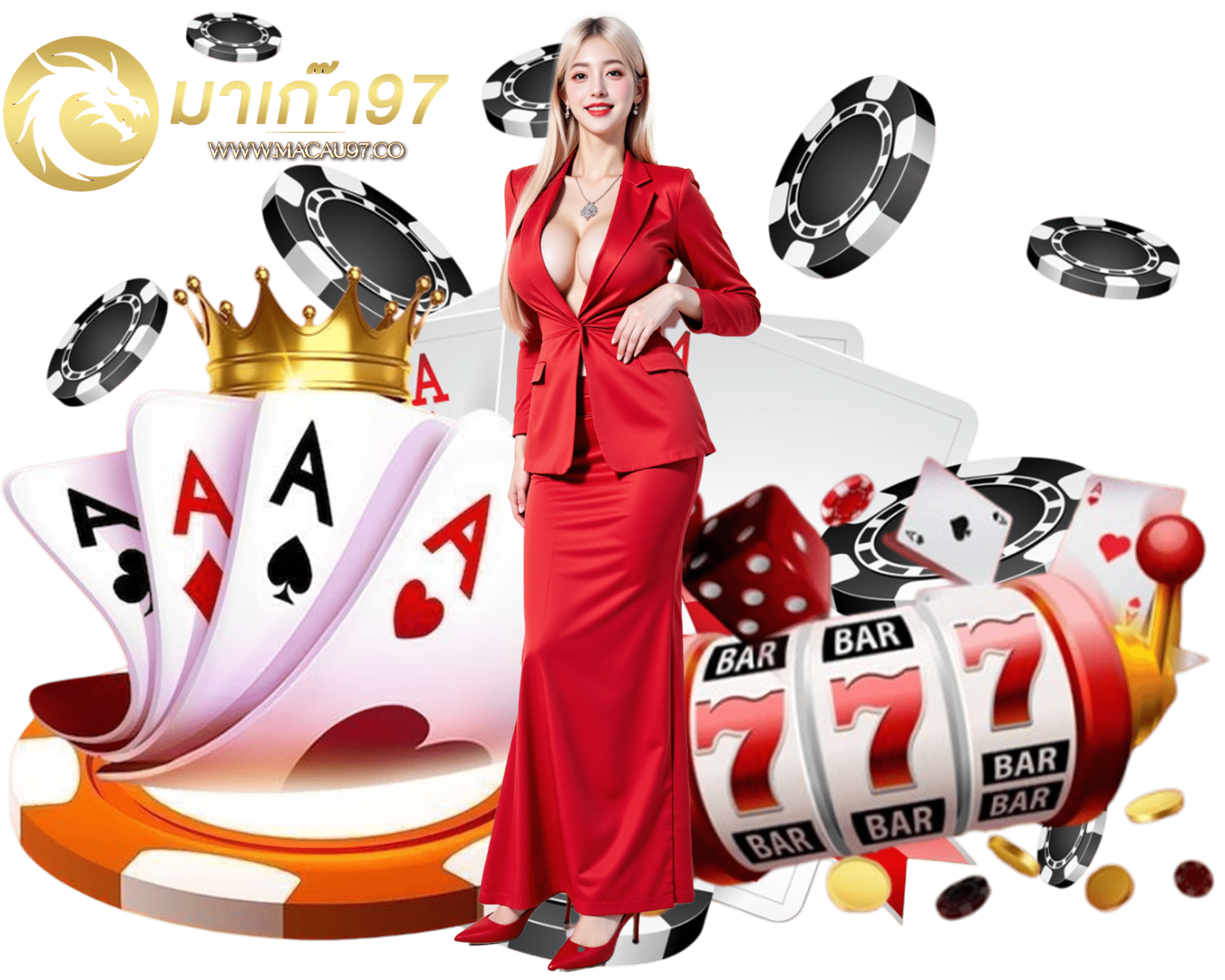 MACAU97 สล็อตยอดนิยม เล่นง่าย