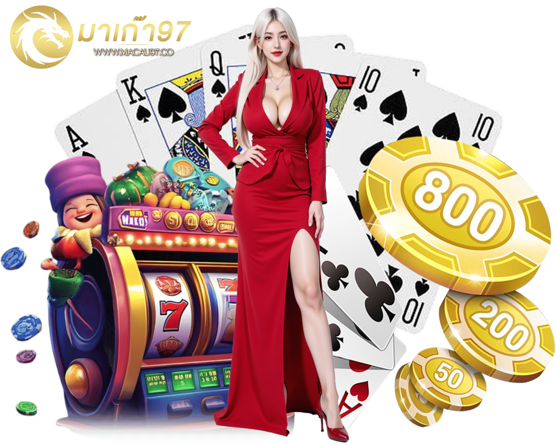 บาคาร่า